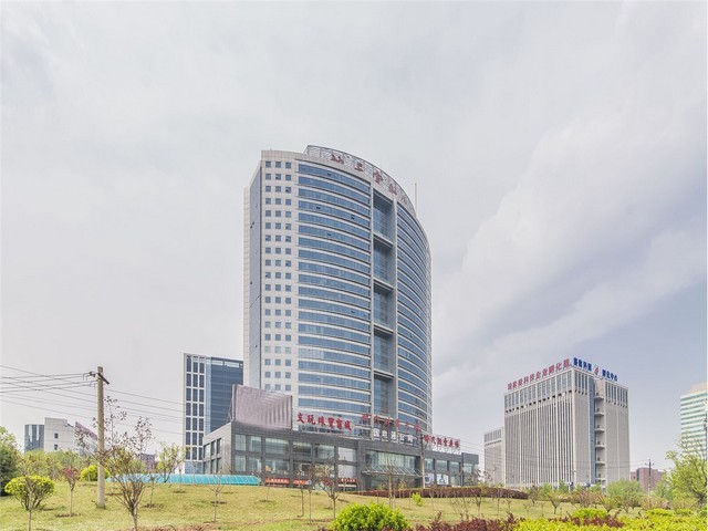 南郊镇湖境天著雅苑朝向